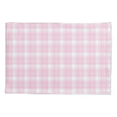 Housse D'oreillers Jeu de coquillages de taille standard (Dos-gauche)
