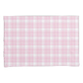 Housse D'oreillers Jeu de coquillages de taille standard (devant-Droit)