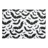 Housse D'oreillers Jeu de coquilles Halloween (Dos-gauche)