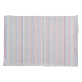 Housse D'oreillers Jeu de Pillowcase Camo neutre (Dos-gauche)