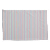 Housse D'oreillers Jeu de Pillowcase Camo neutre (Dos-Droit)