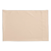 Housse D'oreillers Jeu de Pillowcase personnalisé (Dos-Droit)