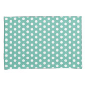 Housse D'oreillers Jeu de Pillowcase pour animaux sauvages de la Jung (devant-Droit)