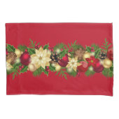 Housse D'oreillers Jeu de Pilotes de vacances Garland (devant-gauche)