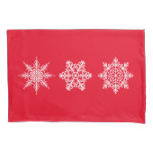 Housse D'oreillers Jeu d'oreillettes (devant-gauche)