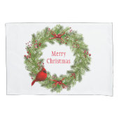 Housse D'oreillers Jeu Pilote de vacances (devant-gauche)