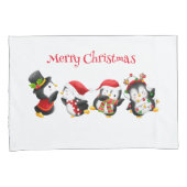 Housse D'oreillers Jeu Pilote de vacances (devant-Droit)