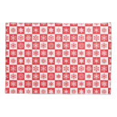 Housse D'oreillers Jeu Pilote de vacances (Dos-gauche)