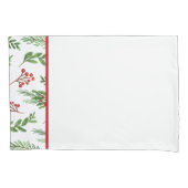 Housse D'oreillers Jeu Pilote de vacances (devant-gauche)