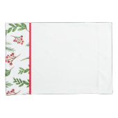 Housse D'oreillers Jeu Pilote de vacances (devant-Droit)