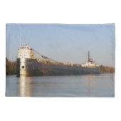 Housse D'oreillers John D. Leitch coque coussin 2019 (Dos)