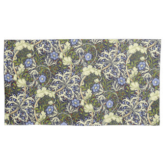 Housse D'oreillers John Henry Dearle Motif d'algues