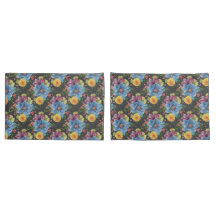 Joli Et Fleur Sombre