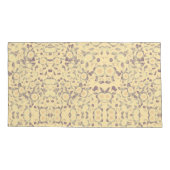 Housse D'oreillers Joli M. Et Mme Patterned (Dos-gauche)