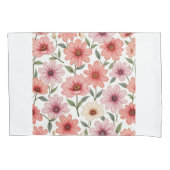 Housse D'oreillers Joli Pillowcase (devant-gauche)