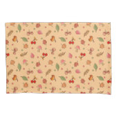 Housse D'oreillers Jours d'automne (devant)