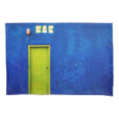 Housse D'oreillers Joyeuses heures (devant)