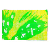 Housse D'oreillers Joyeux Oreiller (Dos)