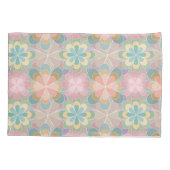 Housse D'oreillers Kaleidoscope (Dos)