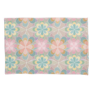 Housse D'oreillers Kaleidoscope