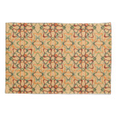 Housse D'oreillers Kaleidoscope (Dos)