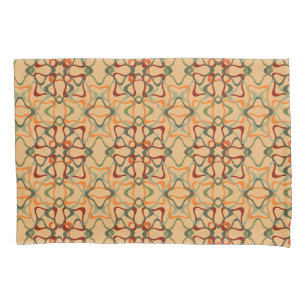 Housse D'oreillers Kaleidoscope