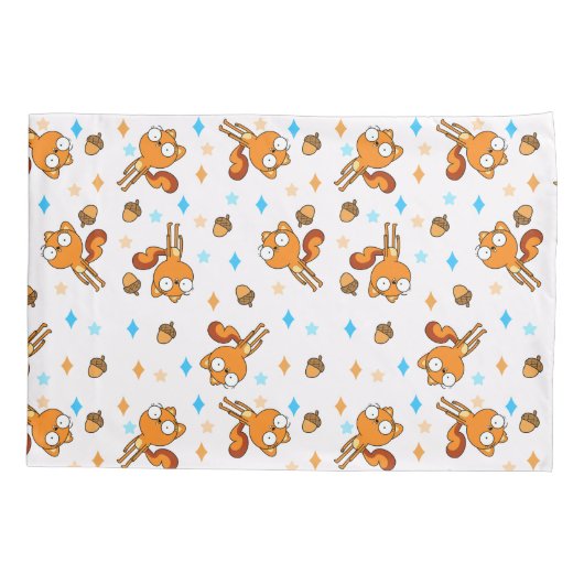 Housse D'oreillers Kiff! (Dos)