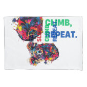 Housse D'oreillers Koala (devant-gauche)