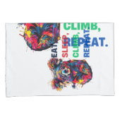 Housse D'oreillers Koala (devant-Droit)