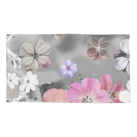 Housse D'oreillers La fée sortira bientôt 2 (Dos)