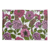 Housse D'oreillers La fête des souris (Dos-gauche)