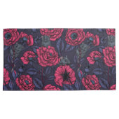 Housse D'oreillers La fête des souris (devant-Droit)