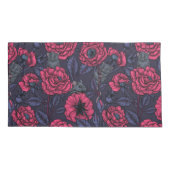 Housse D'oreillers La fête des souris (Dos-gauche)