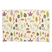 Housse D'oreillers La nature boisée (devant-gauche)