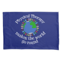 La physiothérapie fait le monde tourner