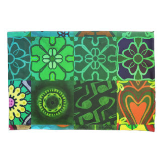 Housse D'oreillers Lancer l'oreiller