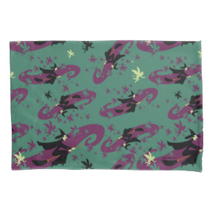 Housse D'oreillers L'Assistant D'Oz™   Motif Wicked Witch™