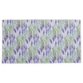 Housse D'oreillers Lavender (devant-Droit)