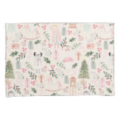 Housse D'oreillers Le Casse-Noix | Vacances (devant-Droit)