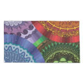 Housse D'oreillers Le Coque Coussin Elements (Dos)