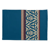 Housse D'oreillers Le jardin du sultan (Dos-gauche)