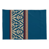 Housse D'oreillers Le jardin du sultan (Dos-Droit)