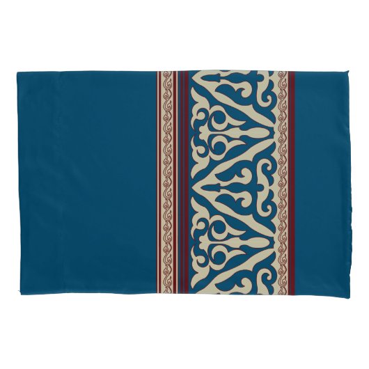 Housse D'oreillers Le jardin du sultan (devant-gauche)