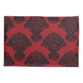 Housse D'oreillers Le Lillian (Dos-gauche)