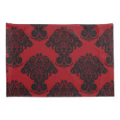 Housse D'oreillers Le Lillian (Dos-Droit)