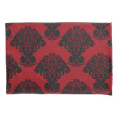 Housse D'oreillers Le Lillian (devant-gauche)