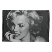 Housse D'oreillers Le penseur 2 (Dos-gauche)