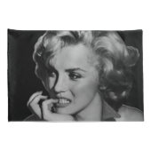 Housse D'oreillers Le penseur 2 (Dos-Droit)