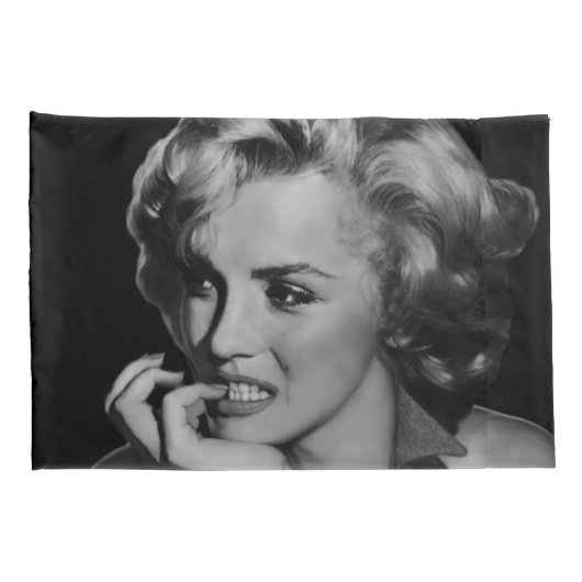 Housse D'oreillers Le penseur 2 (Dos-Droit)