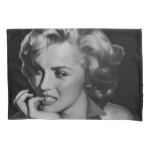 Housse D'oreillers Le penseur 2 (devant-gauche)